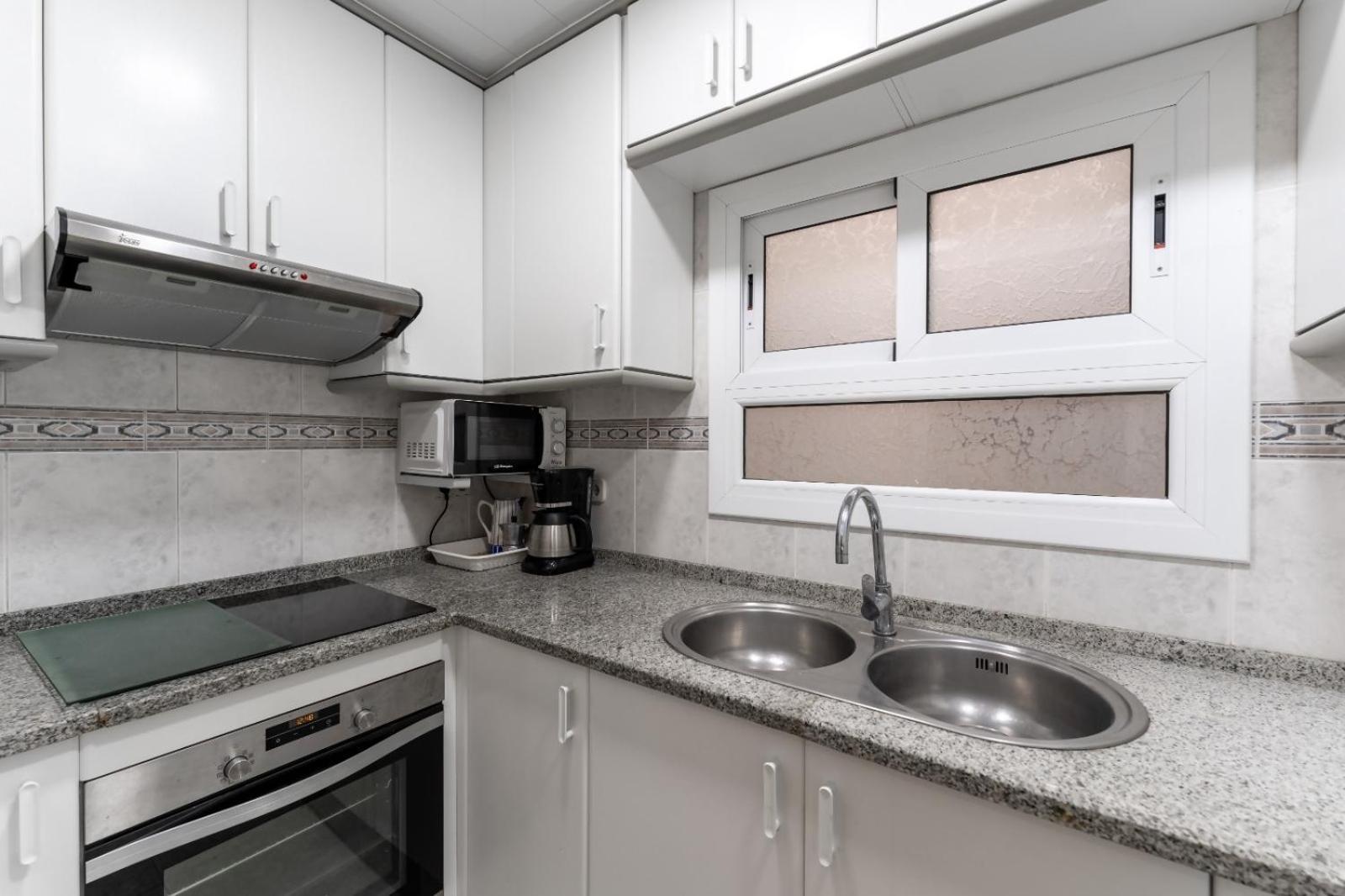 Apartamento Pau Picasso con piscina y terraza en Tossa de Mar Esterno foto