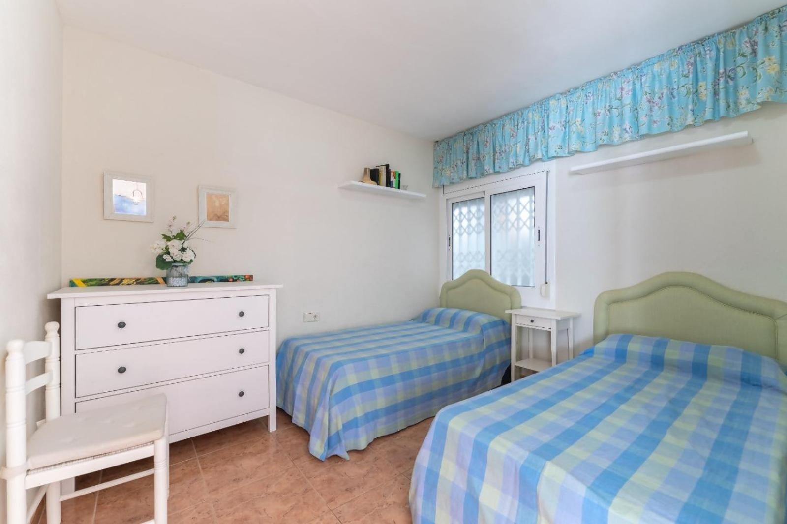 Apartamento Pau Picasso con piscina y terraza en Tossa de Mar Esterno foto
